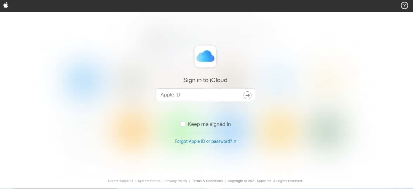 How to block emails on icloud in 2021? - SARKARI NAUKRI